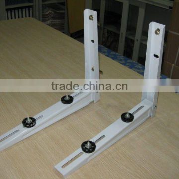 Air Conditioner Support Bracket / Stainless Steel Split AC Bracket / wall bracket for air conditioner