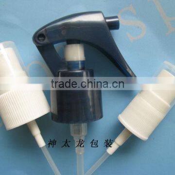 18mm Plastic Aluminium Oral Sprayer photo-6