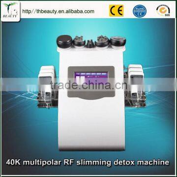 2017 Home Weight Loss Fat Melting Slimming Machine Body Health Care photo-4