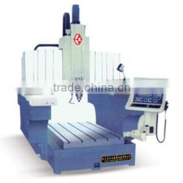 Competitive Price With High Quality CNC Engraving Machine DX5050,cnc Milling Machine photo-5