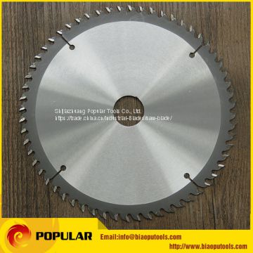 TCT Circular Saw Blade for Wood Cutting