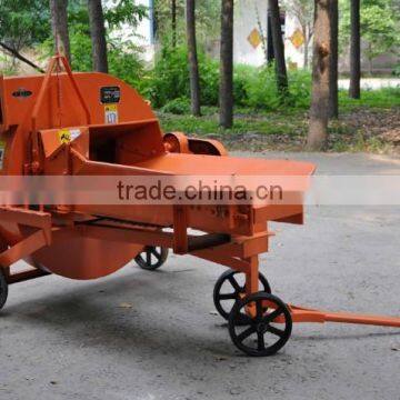 Cutting and Knead Machine 4-6t/h photo-2