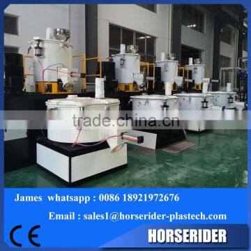 HORSERIDER PVC Compounding Machine photo-2