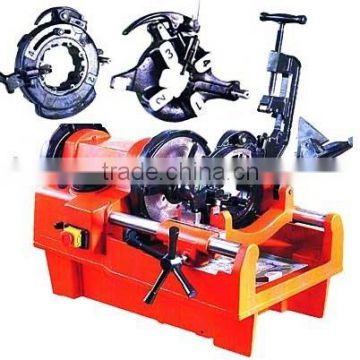 4" Automatic Pipe Threading Machine