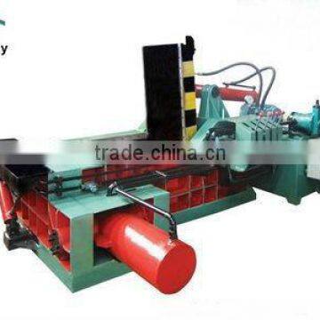 Y81F-1258 scrap metal baler