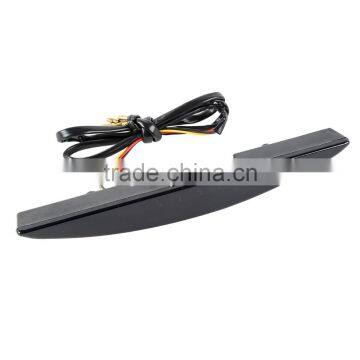 LED Brake Tail Light W/ Black Lens For Breakout FXSB 2013-2016 2014 2015 photo-2