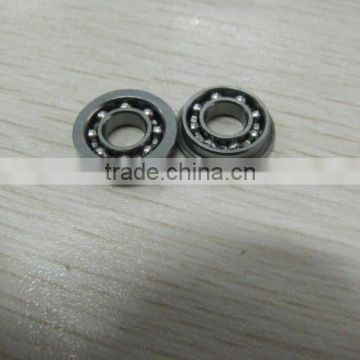 F682ZZ F692ZZ stainless steel flange bearings for high-speed motor