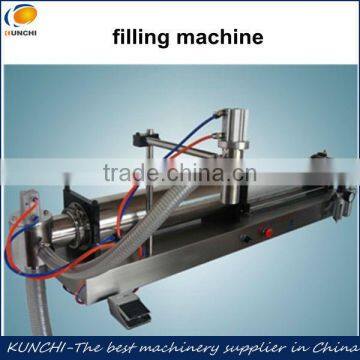 Popular Paste Filling Machine photo-2