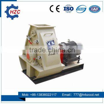 Low Price Hot Sale HZCS Series Maize Grinding Hammer Mill