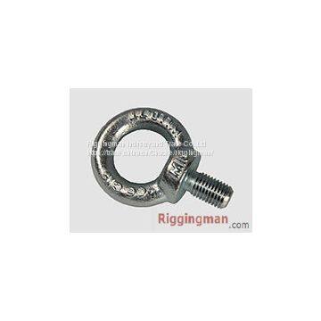 EYE SCREW DIN 580 Rigging Hardware photo-2