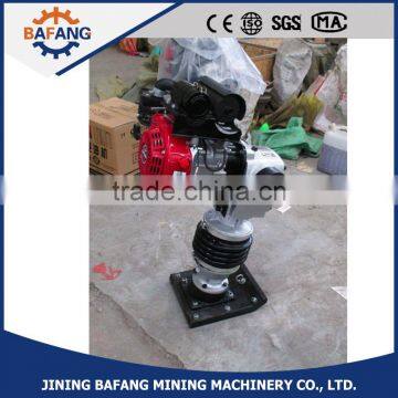 Top Sale!! Impact Tamper Vibratory Rammer/wacker Rammer Compactor photo-3