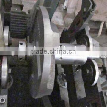 fcd400 ductile iron casting parts