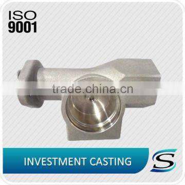 Water Valve Body Aisi 304 Stainless Steel Casting photo-6