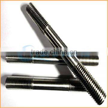 Factory Direct Sales High Quality Stud Bolts in Class 4.8