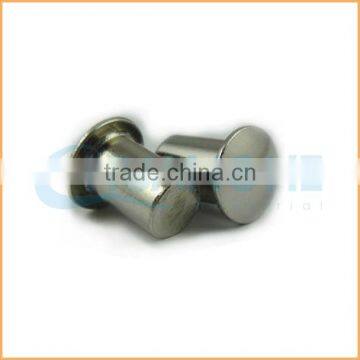 Factory supply best price solid rivet for furniture