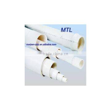 ASTM Standard 12 Inch Diameter Pvc Pipe