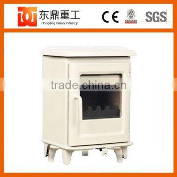 Large Powder Wood Fireplace/wood Burning Stove With Good Quality photo-3