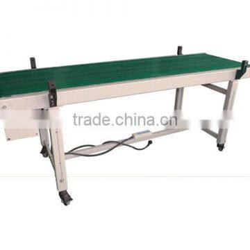 Aluminum Belt Conveyor Aluminum Making Machine photo-2