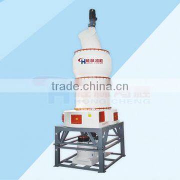 Fly ash grinding mill, flyash powder processing equipment