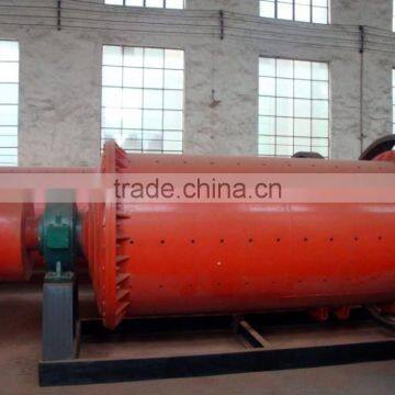 Gold Processing Ball Mill photo-2