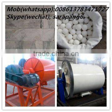 Batch Ball Mill Machine With Alumina Porcelain Liners and Balls photo-2
