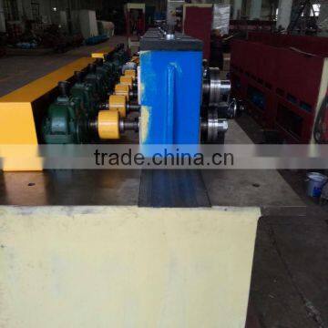 E71T-1 Flux Cored Solder Wire Drawing Machine photo-3