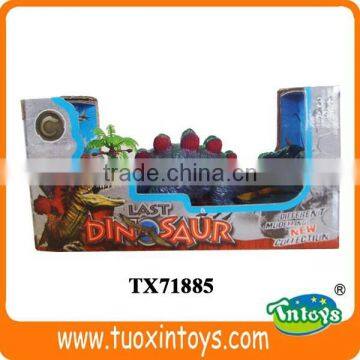 Rubber Toy Animals, Small Rubber Animal Toys photo-3