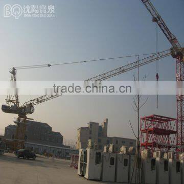 GHD4522/8 Tower Crane for Sale photo-4