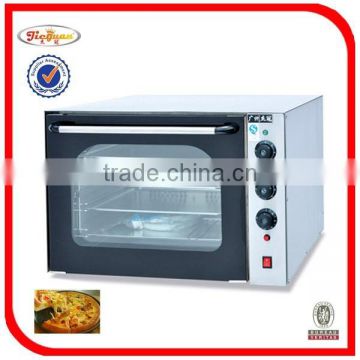 new Bakery Equipment Electric Convection Oven / Convection Steam Oven