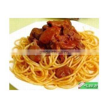 Reliable Reputation Guangzhou Jieguan Gas Convection Pasta Cooker & Bain Marie GH-1076 0086-136-322-722-89 photo-6