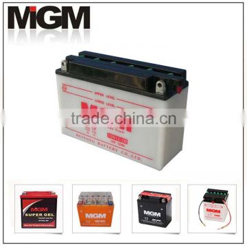 CB7-A battery type for ST,MF,Sealed,Electric,Lithium,Car,Gel