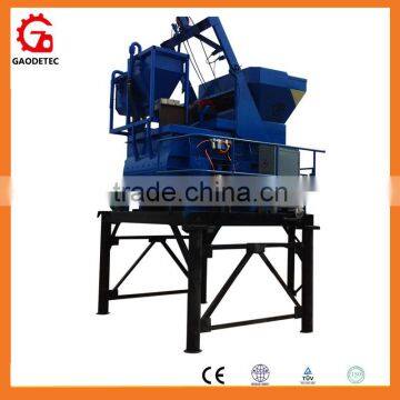 2016 New Full Automatic QT5-15 Cement Paving Block Making Machine photo-3