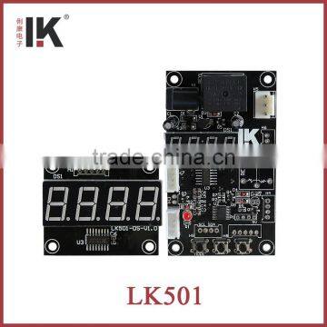 LK501 Fruit Vending Machine Control Board . photo-2