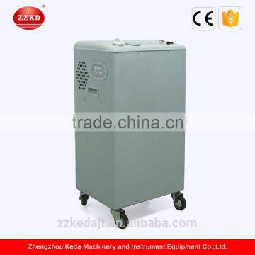 Factory Price All Stainless Steel Circulating Water Vacuum Pump photo-2