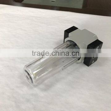 JULY Top Sale Air Filter Regulator Lubricator Combination for Air Cylinder photo-3