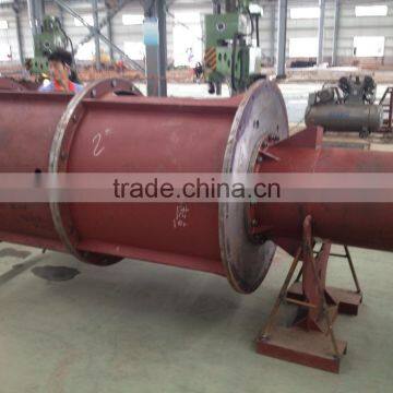 VCP Vertical Turbine Pump