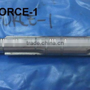 Force-1 Motocycle counter shaft for Indonesia market