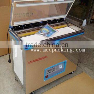 YSDZ-520 Hardcover Machine Vacuum Suction Preservation Quality Multi-function Vacuum Packaging Machine