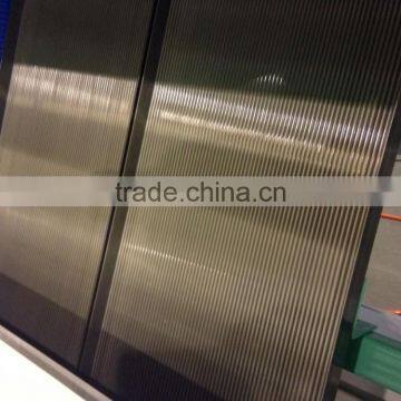 Hongshi New Mode Two Chutes Color Sorting / Upgrading Machine photo-5