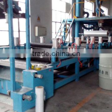 SMC-1000A-24 sheet material production line