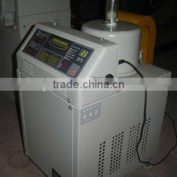 Different Dize Pipe Extruding to Make pe Tube Extruder Machine photo-3