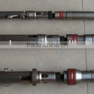 wireline wln serious Double Tube Core barrel