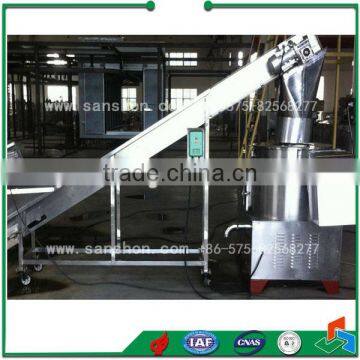 Hotsell Continuous Centrifugal Rotary Dryer photo-3