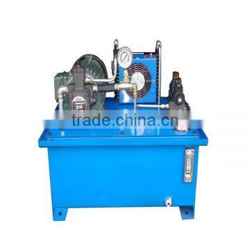 Capstan Winch Hydraulic Power Pack Units photo-4