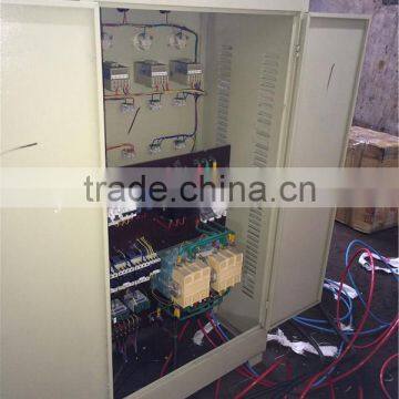 Two Stage Plastic Machine Germany Thinner Recycling Extruder photo-6