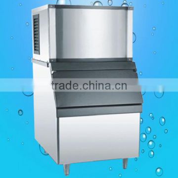 Hot sales 200Kg Capacity Ice Maker Machine price,Cheap Ice Maker Machine(ZQR-700A)