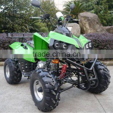 New Arrived Kids ATV 4 Wheel Utility Vehicle photo-5