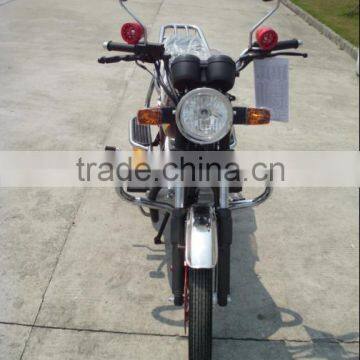 Suitable Price Air-cooled 125cc Street Legal Road Motorcycle photo-3