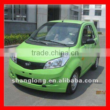 T-KING EEC(L6E) Approved 2 Seats Electric Vehicle