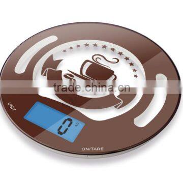 New item digital food kitchen scale